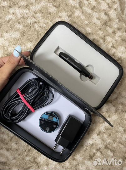 Машинка для перманента