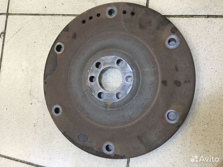 Маховик Volkswagen Polo 5 cfna 2011