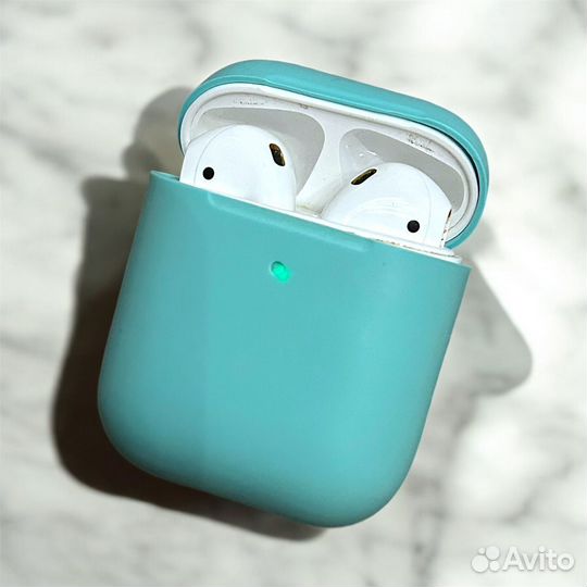 Airpods 1 поколения