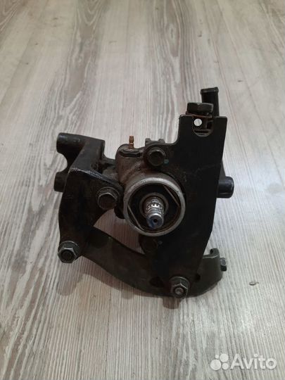 Насос гур гидроусилителя руля Kia Spectra