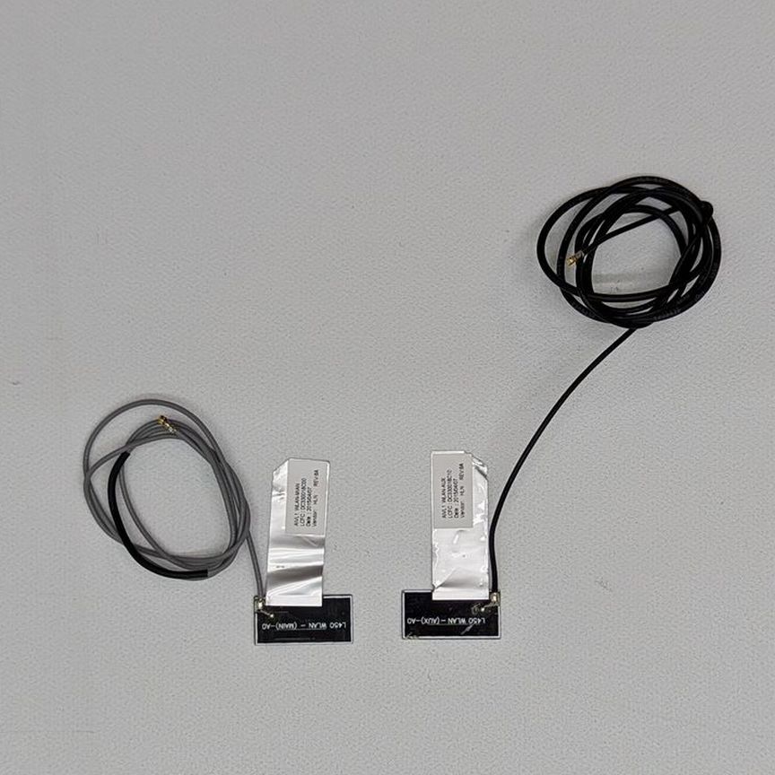 [DC330018C00] Антенны Wi-Fi Dc330018c00, Lenovo Thinkpad L450, L