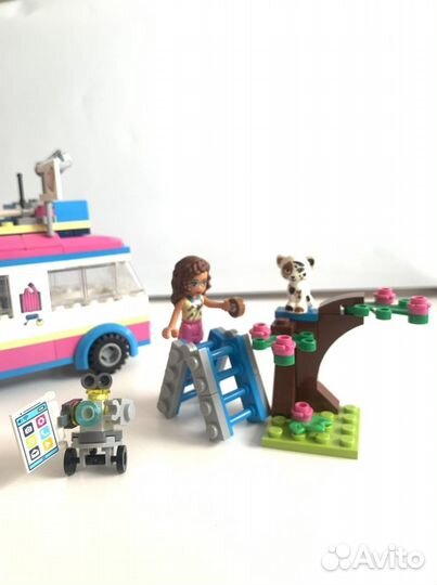 Lego Friends 41333