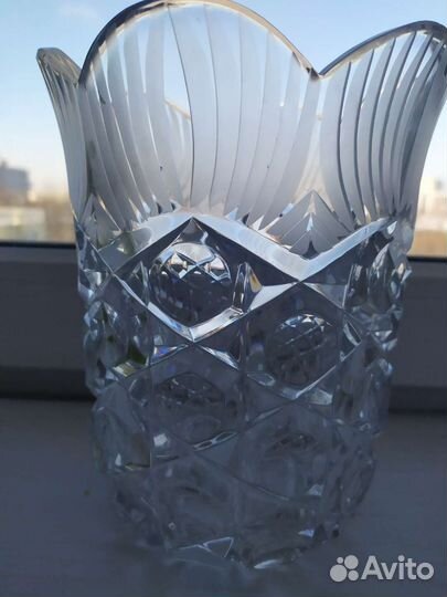 Ваза для цветов (Магнолия)бронь до субботы