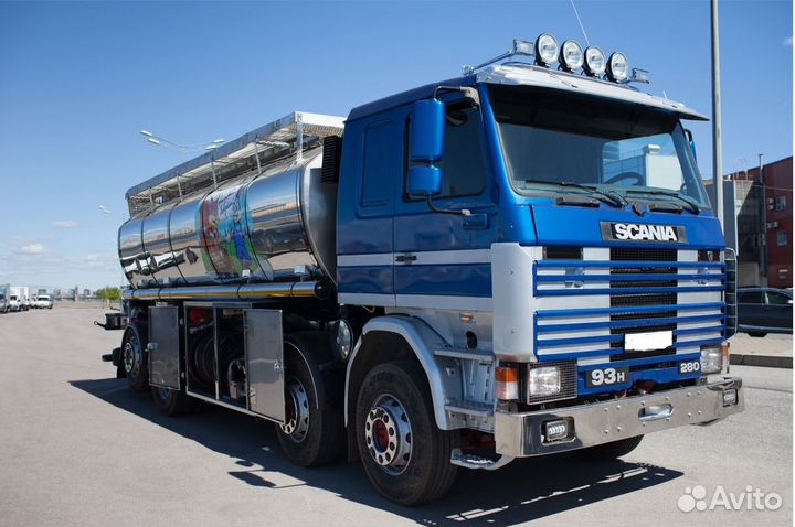 Водитель категории 