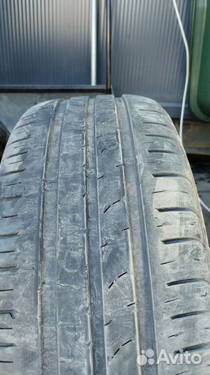 Kumho Ecsta HS51 195/55 R15