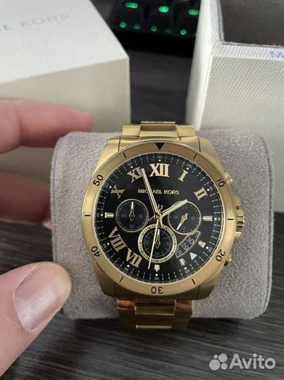 Часы michael kors оригинал