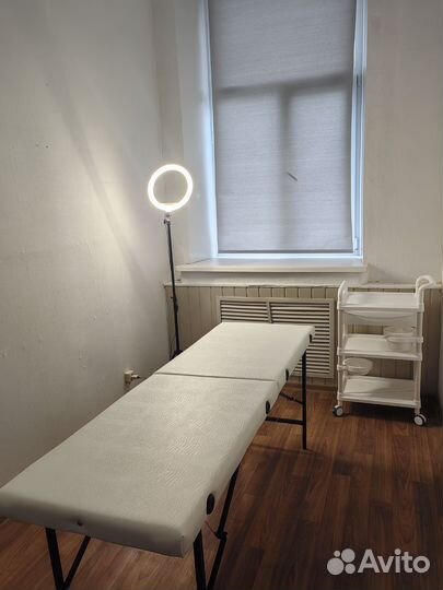 Аренда рабочего места