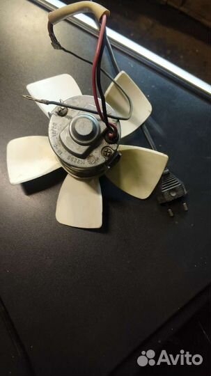 Вентилятор по назначению