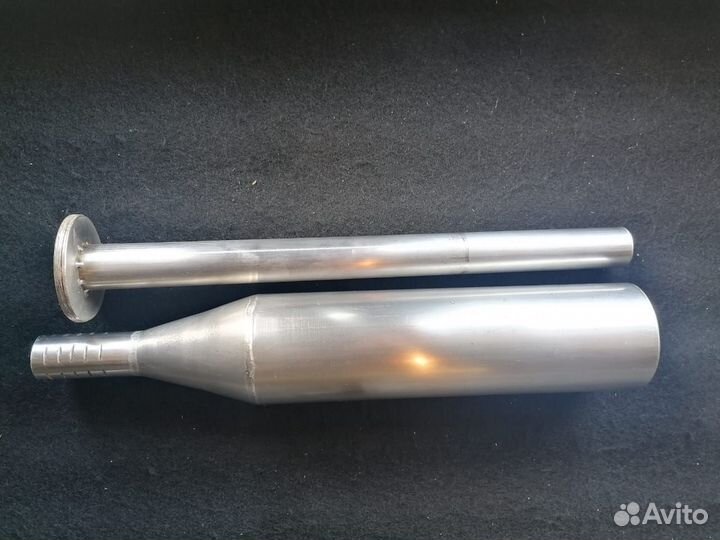 Шприц для приготовления сохты