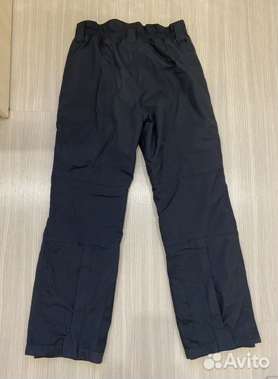 Брюки горнолыжные женские L