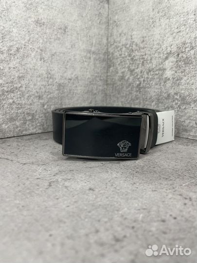 Ремень versace