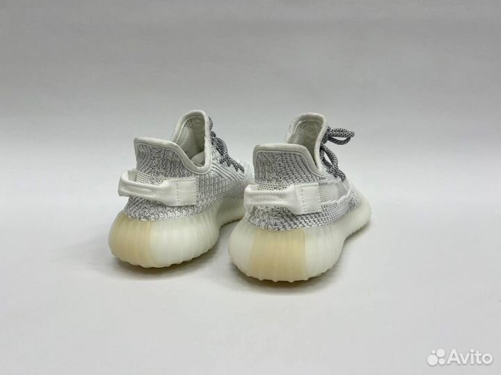 Кроссовки Adidas Yeezy Boost 350 V2 Размеры 37-45