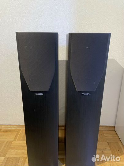 Акустическое оборудование