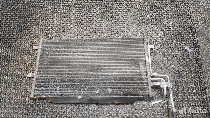 Радиатор кондиционера Ford C-Max, 2008