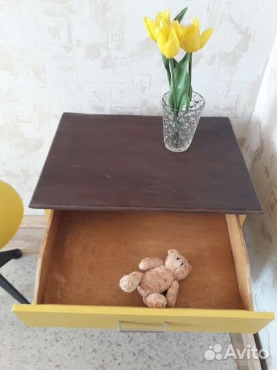 Солнечная тумбочка Болгария