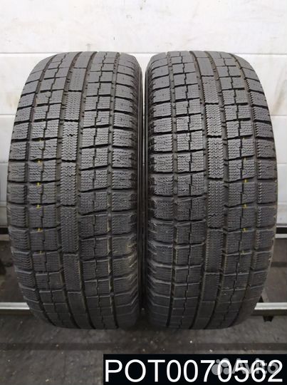 Toyo Garit G5 215/45 R17 100M