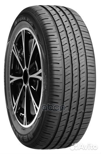 Nexen N'Fera RU5 315/35 R20