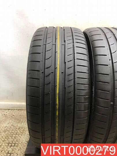 Continental ContiSportContact 5 225/40 R18 92Y