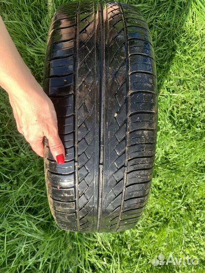 Hankook Optimo K406 195/55 R15