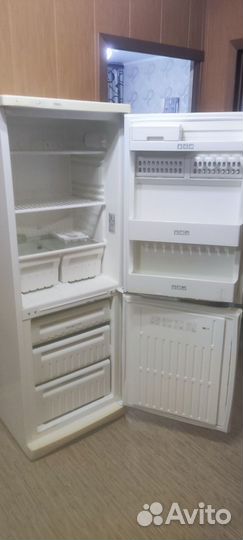 Холодильник Стинол не рабочий