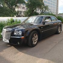 Chrysler 300C 2.7 AT, 2007, 296 000 км, с пробегом, цена 1 050 000 руб.