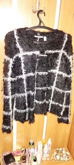 Пиджак новый