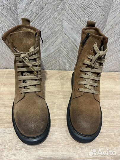 Ботинки kiss moon