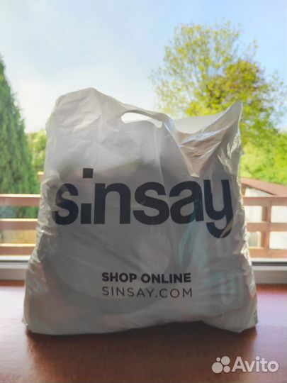 Пакет одежды