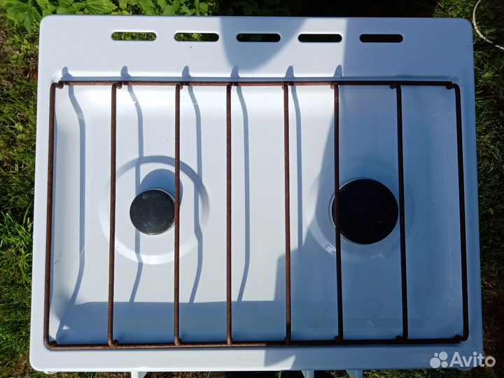 Плита газовая darina 1AS GM521001W