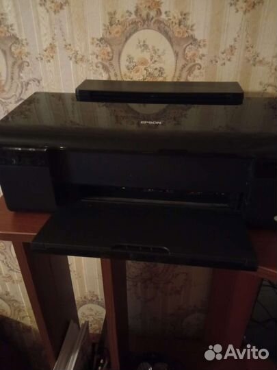 Принтер Epson Stylus C110