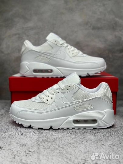 Кроссовки Nike air max 90