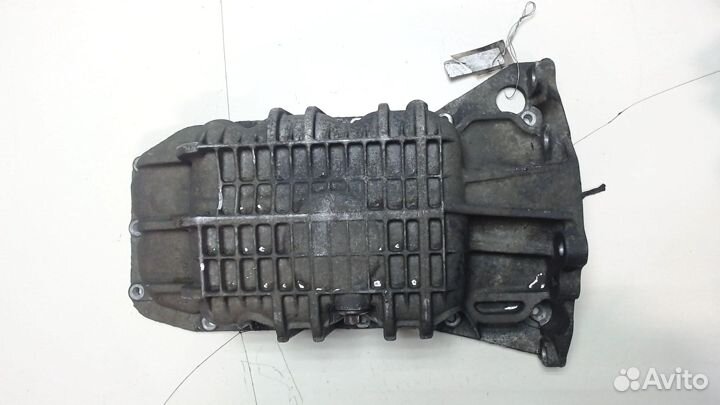 Поддон Ford Fusion, 2003