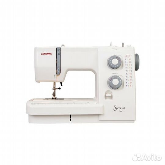 Ремонт и настройка швейных машин и оверлоков