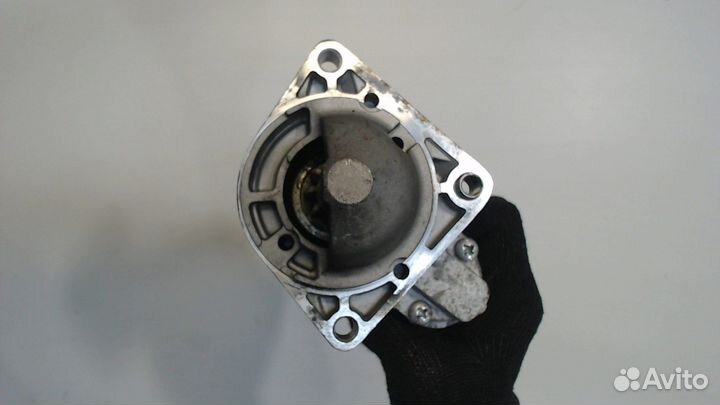 Стартер Opel Astra H, 2008