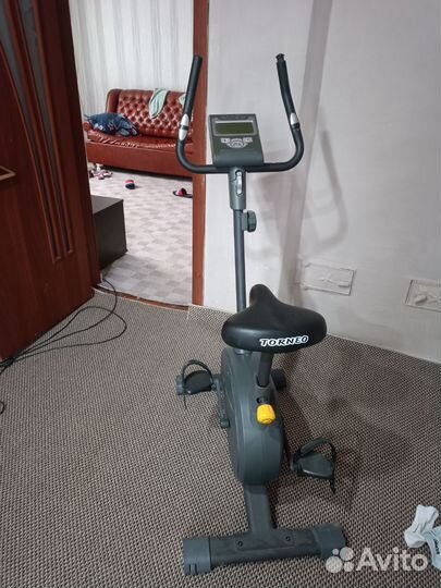 Велотренажер бу