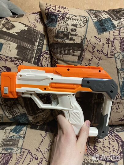 Nerf