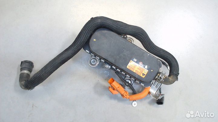 Догреватель Chevrolet Volt, 2013