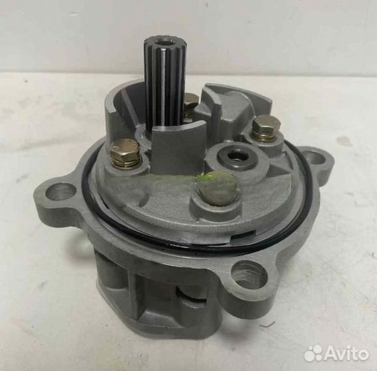 175-13-23500 Komatsu гидронасос