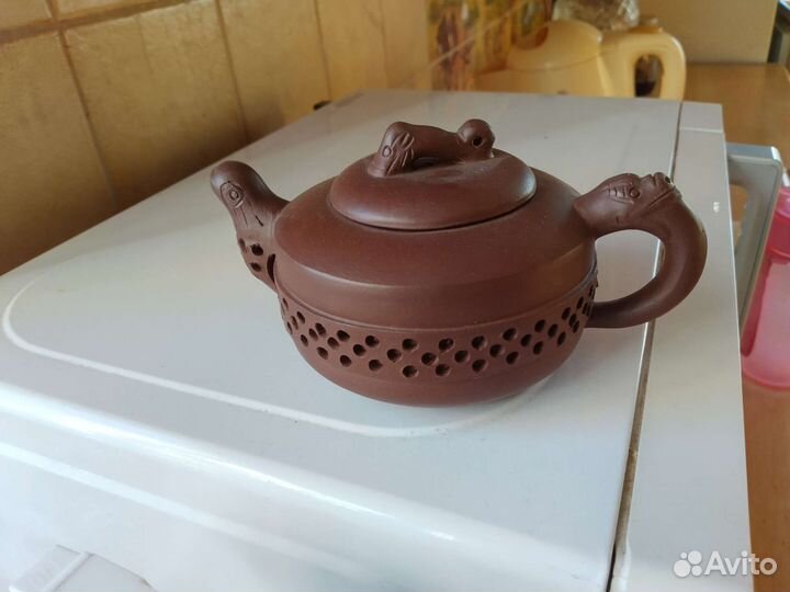 Заварочный чайник