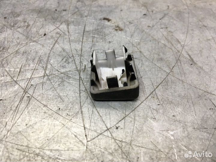 Заглушка audi A4 B6 2000-2004