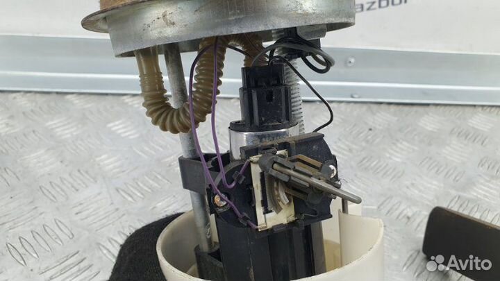 Насос топливный электрический УАЗ 469