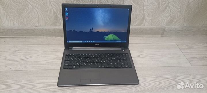 Ноутбук dexp CLV-950-C (HD)