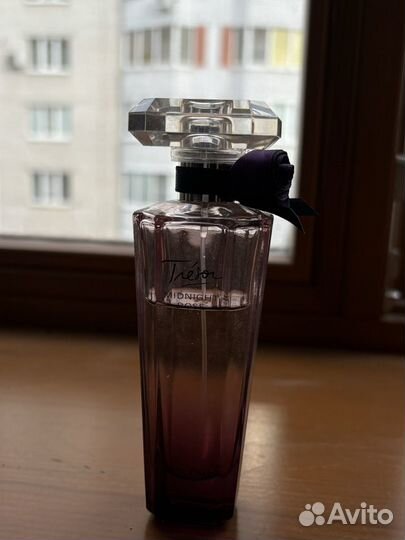 Lancome Tresor Midnight Rose 50ml