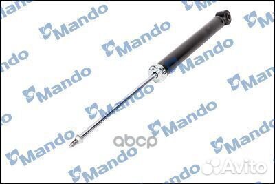 Амортизатор подвески MSS020966 Mando