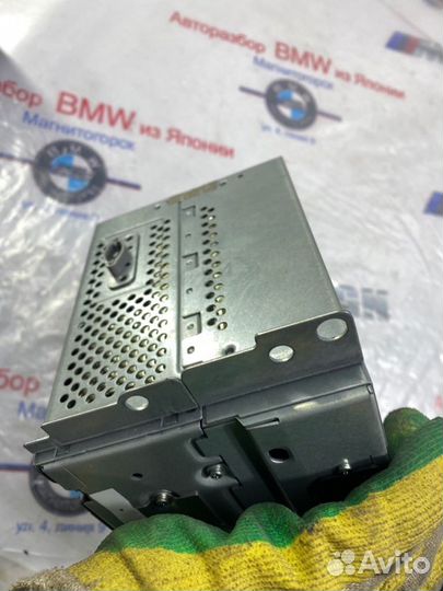 Блок cic Bmw Х3 F25 N52B30 2012