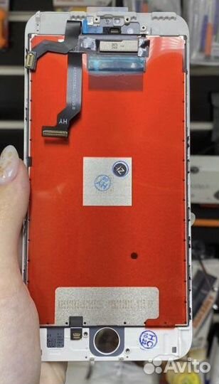 Экран для iPhone 6 plus