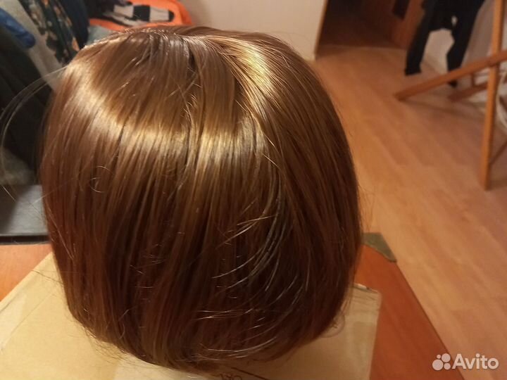 Парик,новый