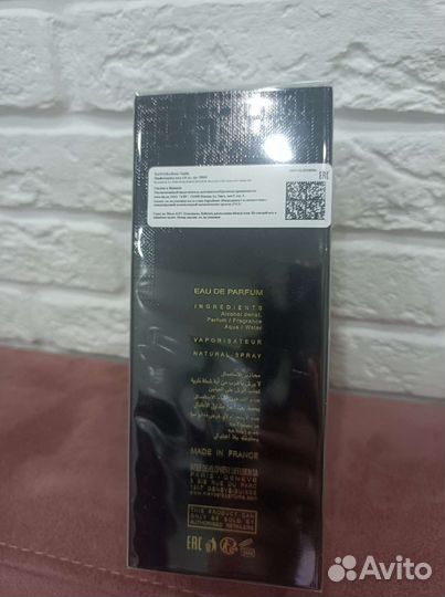 Mancera Roses Vanille 120 ml