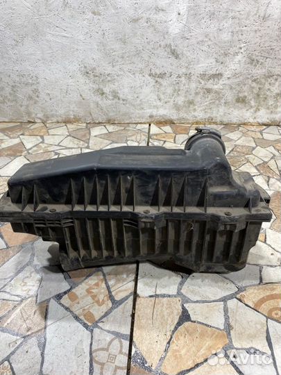Корпус воздушного фильтра Citroen C4 хэтчбэк