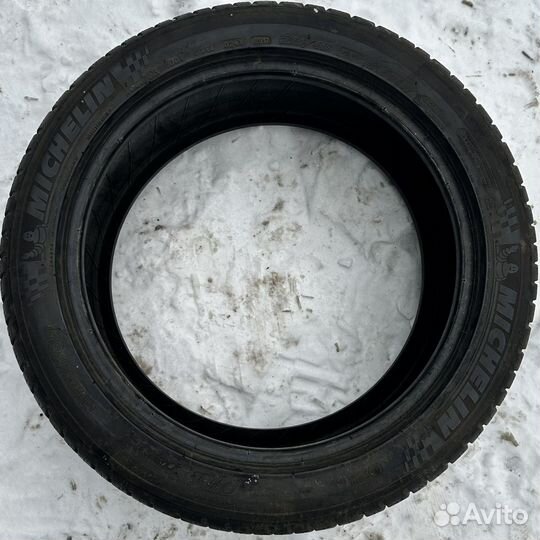 Michelin Pilot Sport 3 225/45 R18 98Y